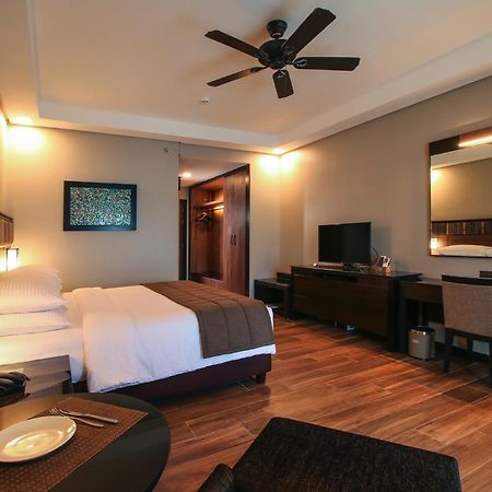 Two Seasons Coron Bayside Hotel Extérieur photo