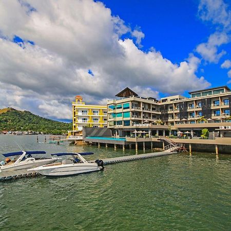Two Seasons Coron Bayside Hotel Extérieur photo
