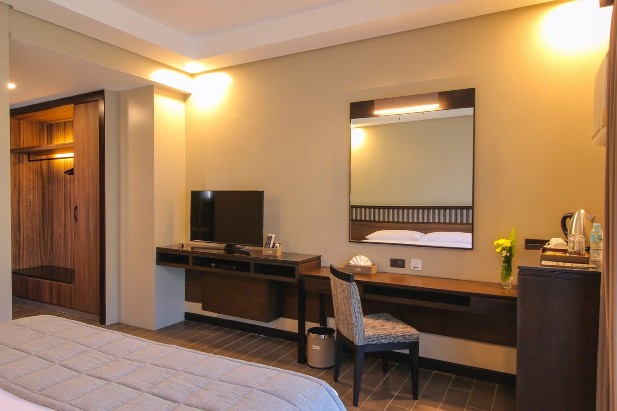 Two Seasons Coron Bayside Hotel Extérieur photo