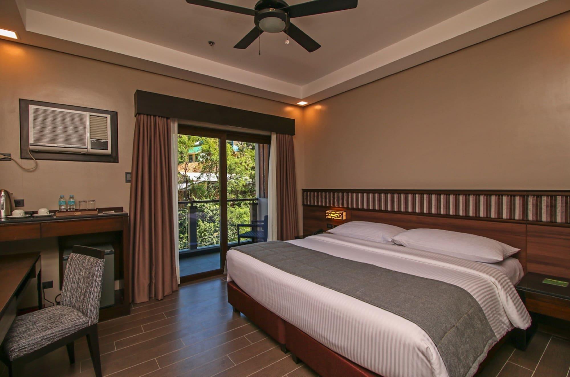 Two Seasons Coron Bayside Hotel Extérieur photo