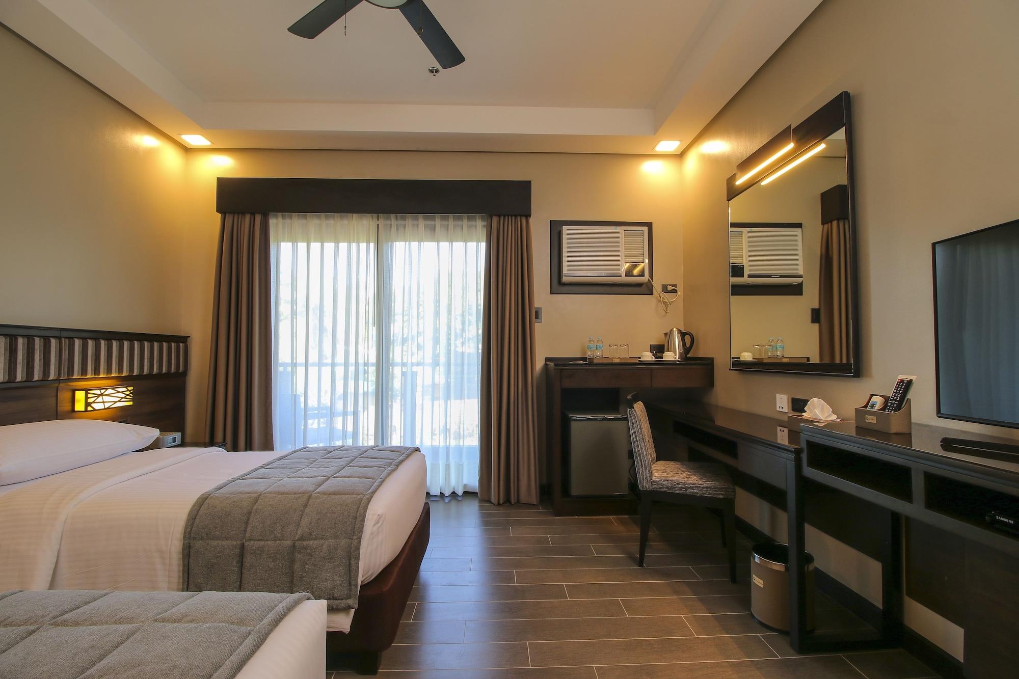 Two Seasons Coron Bayside Hotel Extérieur photo