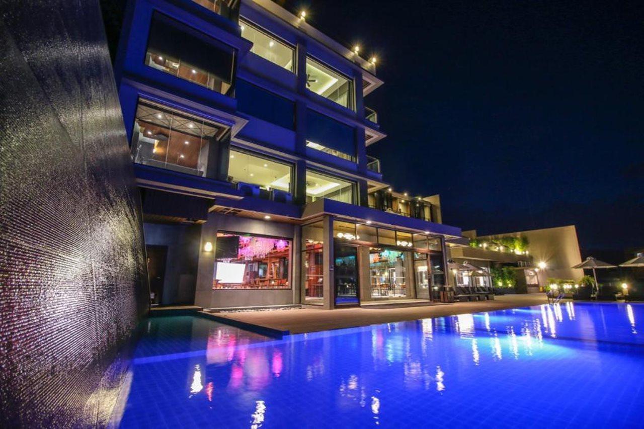 Two Seasons Coron Bayside Hotel Extérieur photo