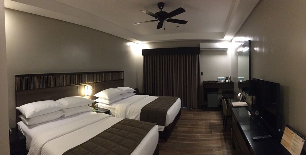 Two Seasons Coron Bayside Hotel Extérieur photo