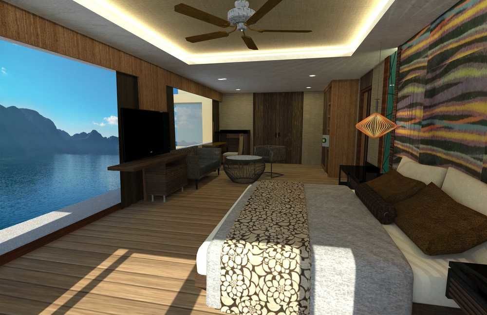 Two Seasons Coron Bayside Hotel Extérieur photo