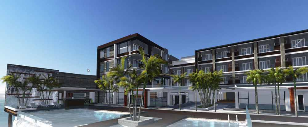 Two Seasons Coron Bayside Hotel Extérieur photo
