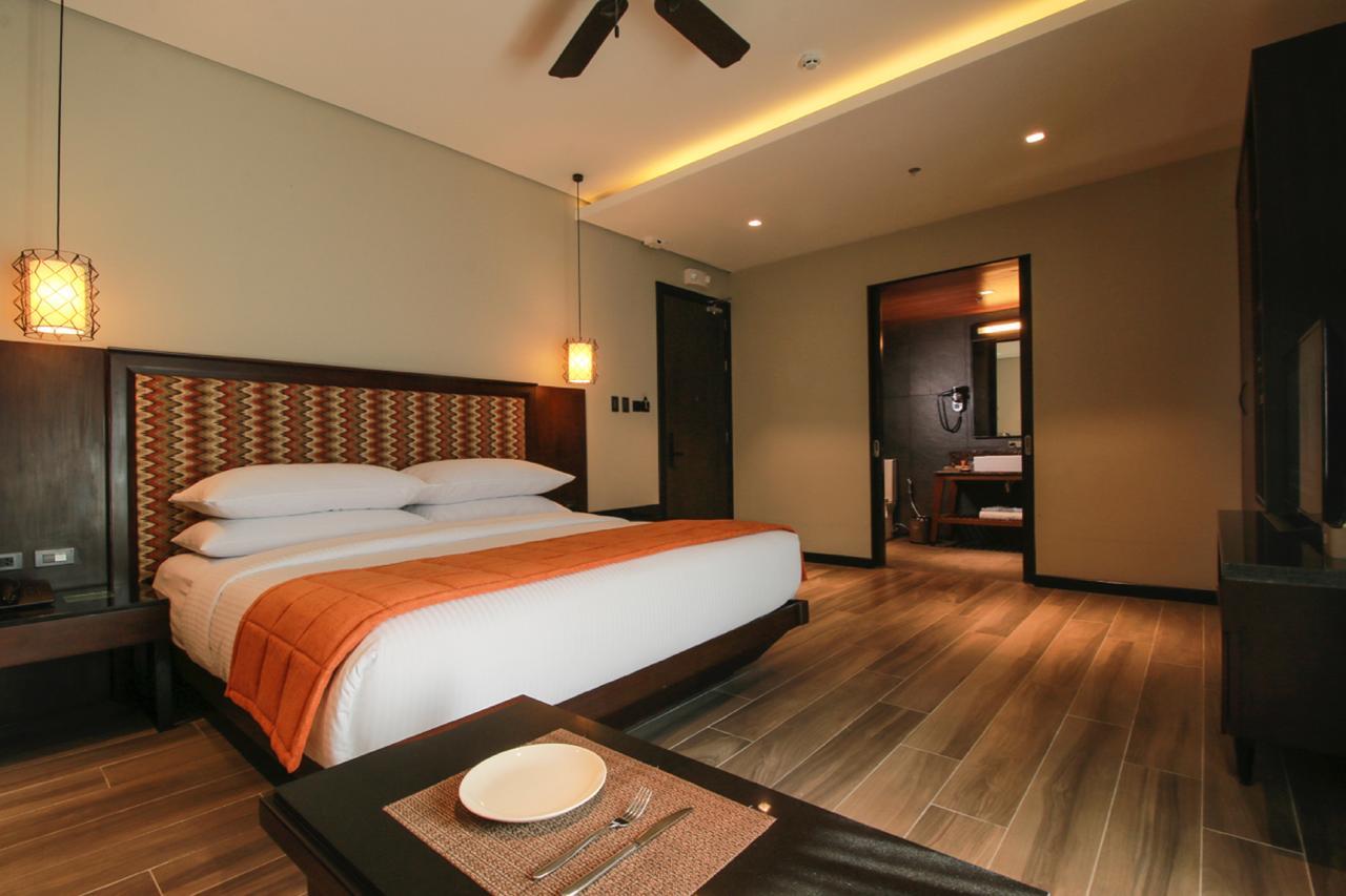 Two Seasons Coron Bayside Hotel Extérieur photo
