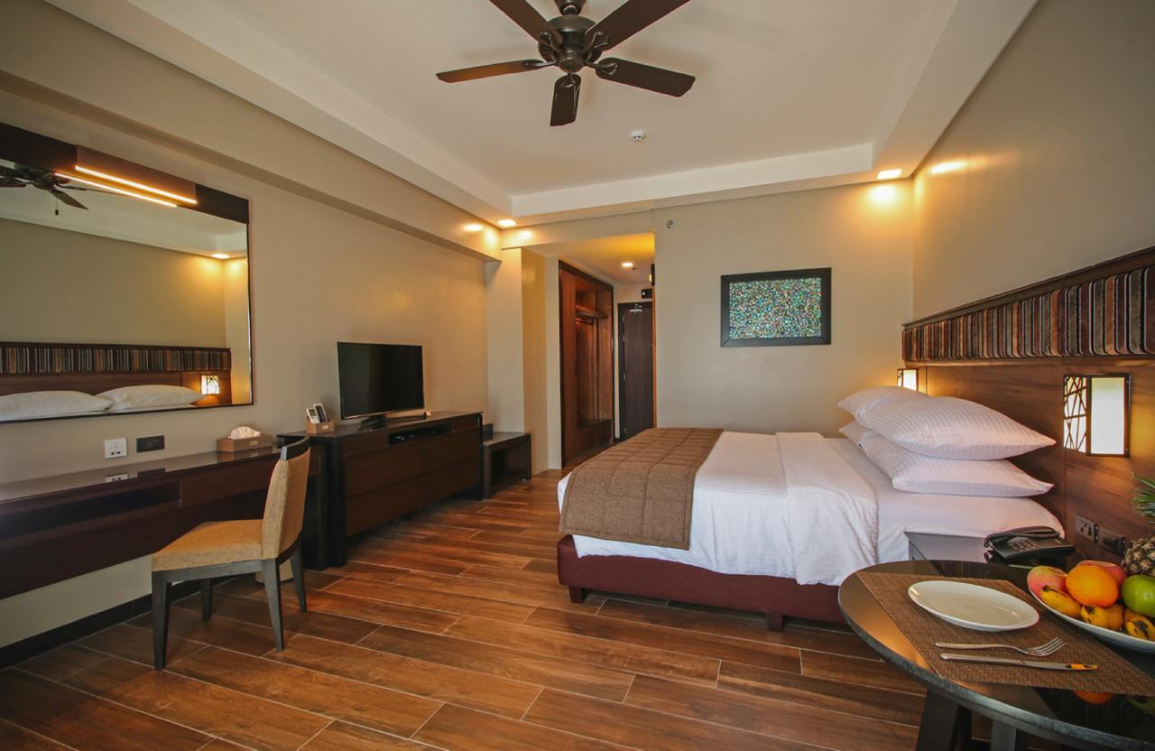 Two Seasons Coron Bayside Hotel Extérieur photo