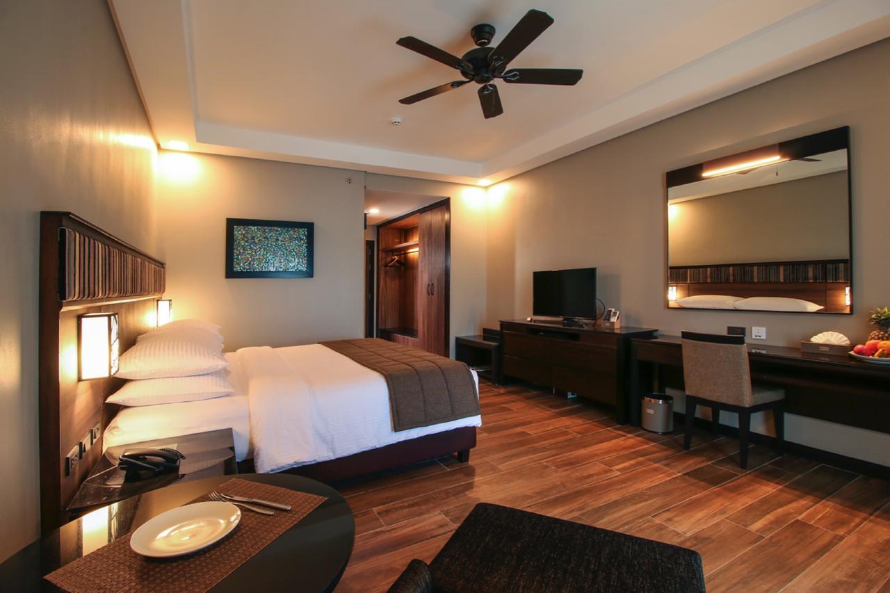 Two Seasons Coron Bayside Hotel Extérieur photo