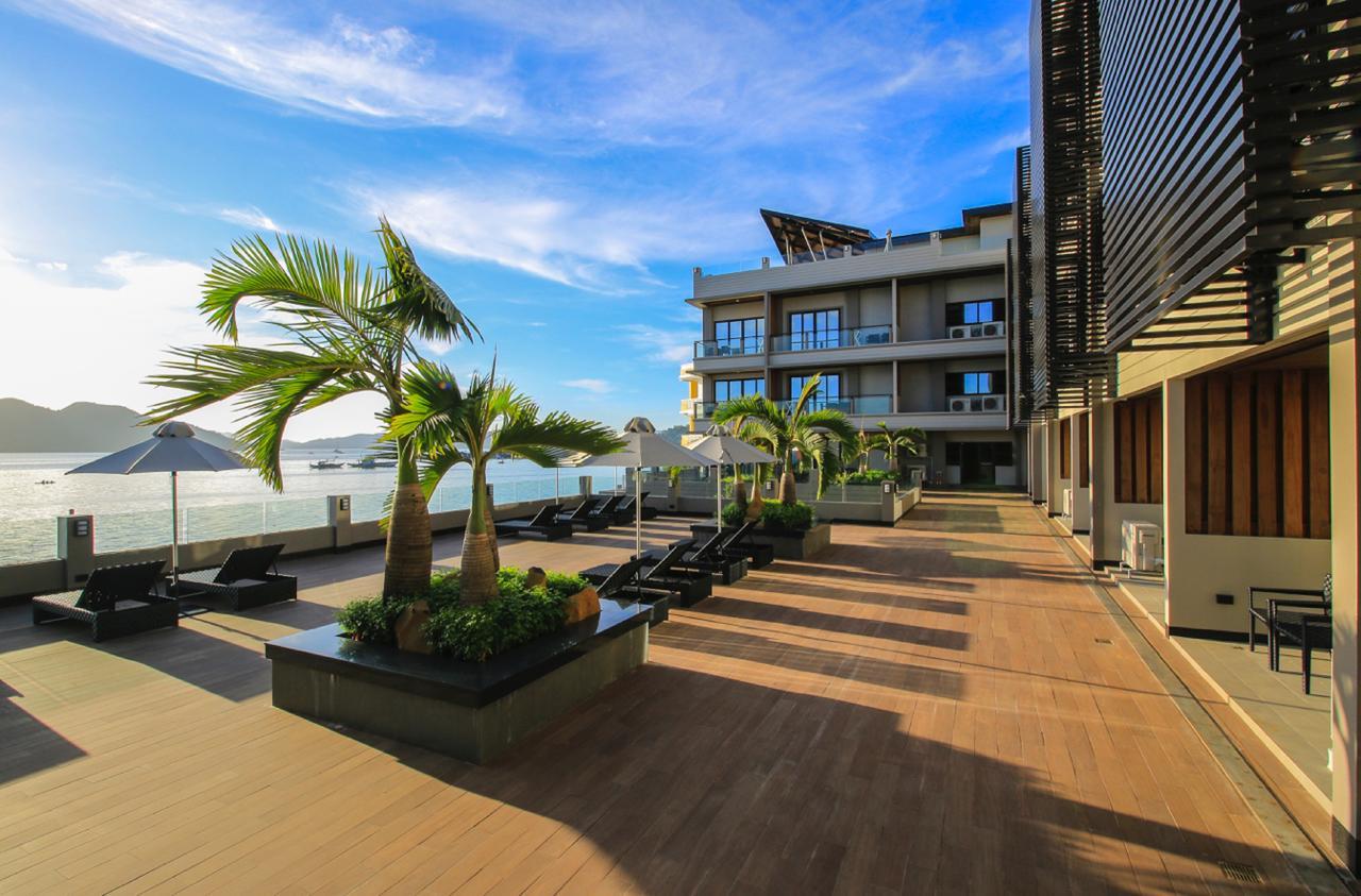 Two Seasons Coron Bayside Hotel Extérieur photo