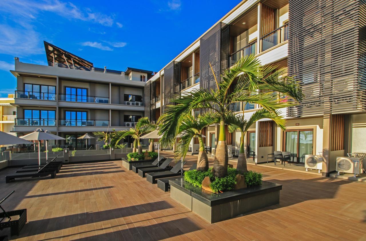 Two Seasons Coron Bayside Hotel Extérieur photo