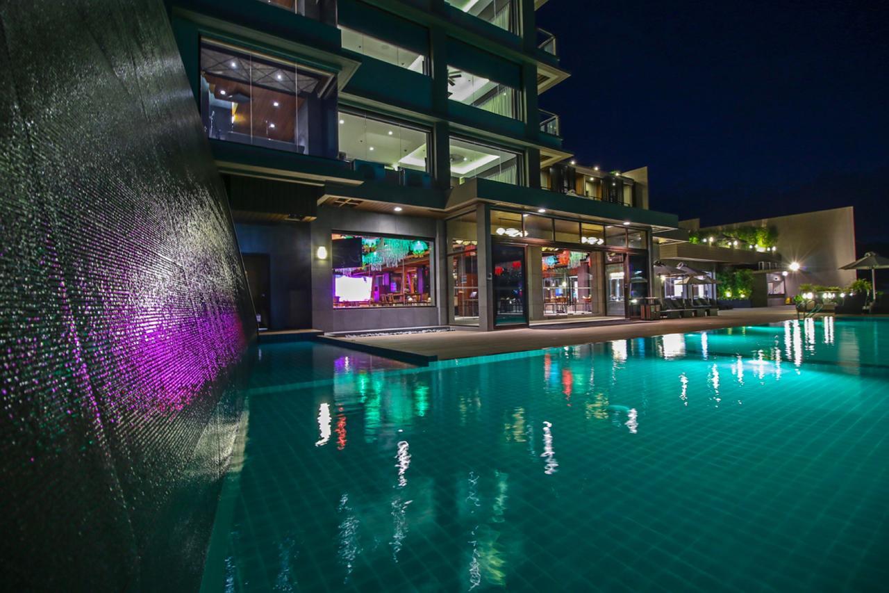 Two Seasons Coron Bayside Hotel Extérieur photo